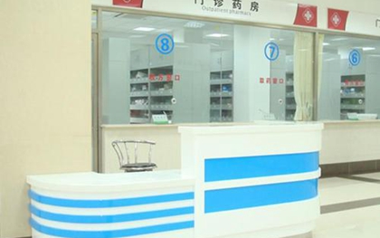 關(guān)于醫(yī)院定制家具普及的三個(gè)因素